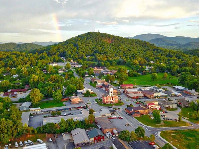 Top 5 Things to Do in Blairsville