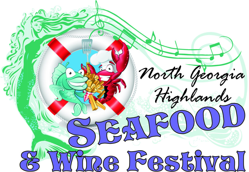 5th Annual North Highlands Seafood Festival North Living