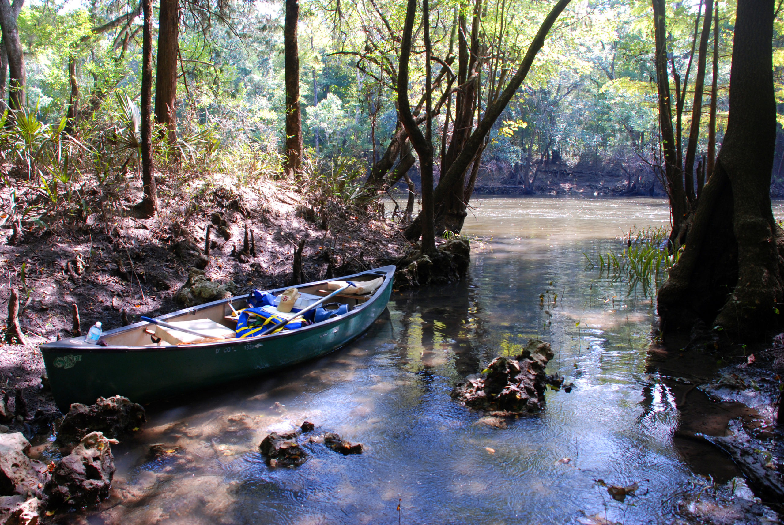 Choose Your Own Adventure in Northwest Florida