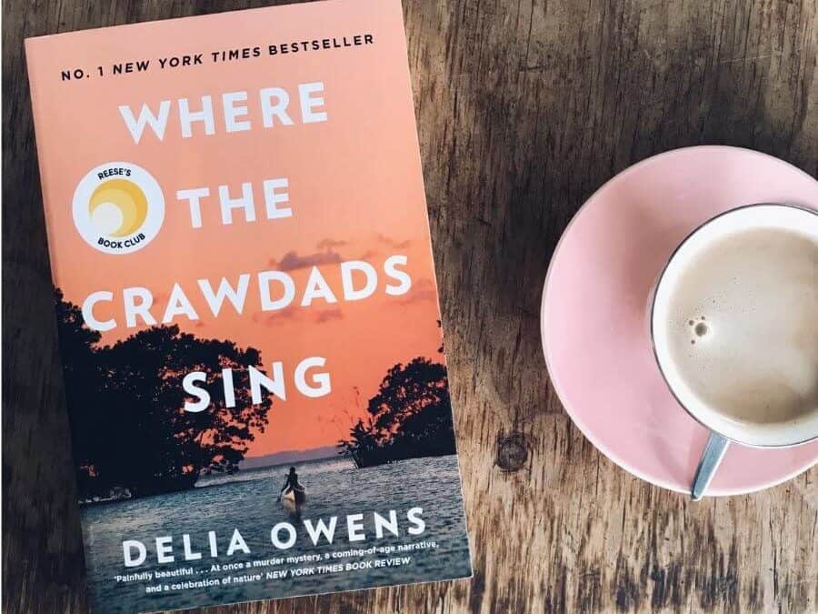 Book Review: Where the Crawdad’s Sing