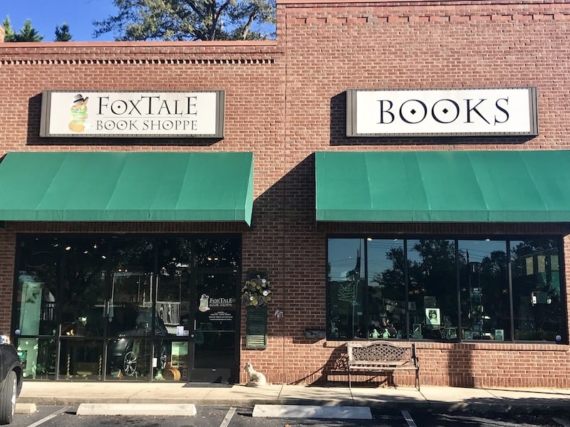 6 Summer Reading Picks From FoxTale Book Shoppe