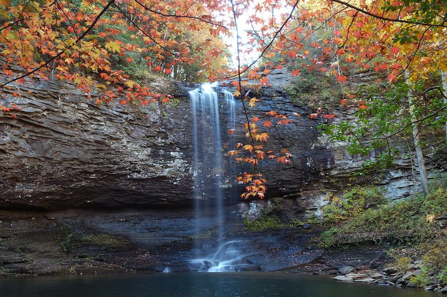 20 Things You Must Do in North Georgia