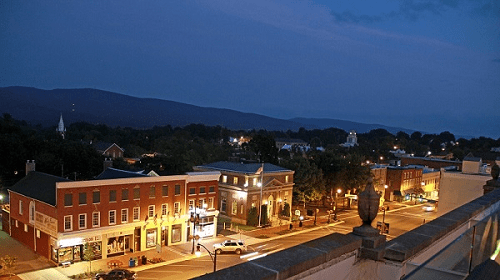 Wytheville: It’s a great time to ‘fall’ for this unique Virginia town