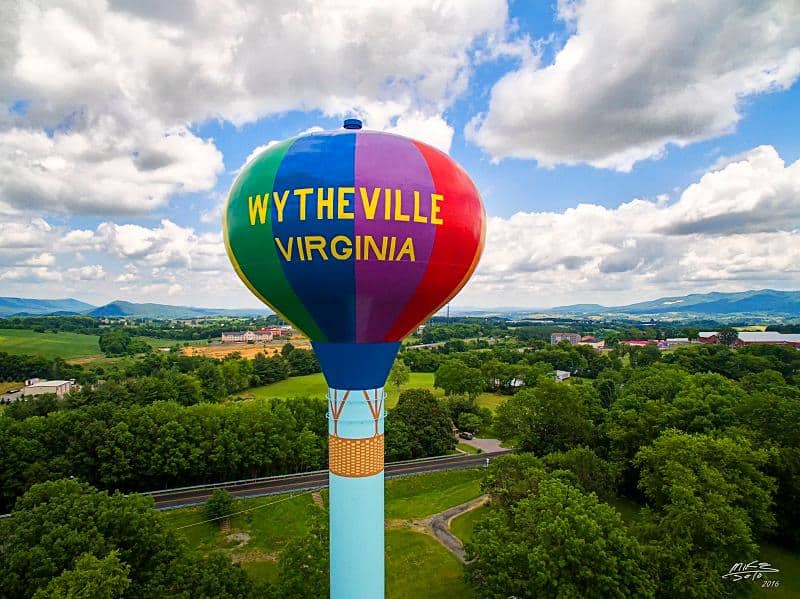 11 Quirky Wytheville, Virginia, Must-Dos