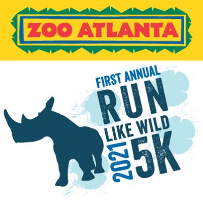 Zoo Atlanta Hosts 1st-Ever 5k Race