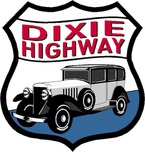 Dixie Highway 90Mile Yard Sale North Living