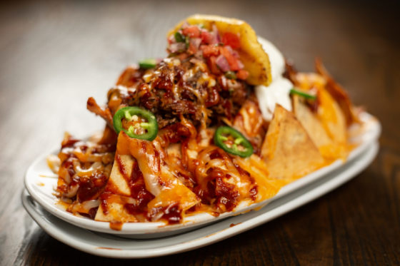 Smoke, Strings, and Scenic Rails