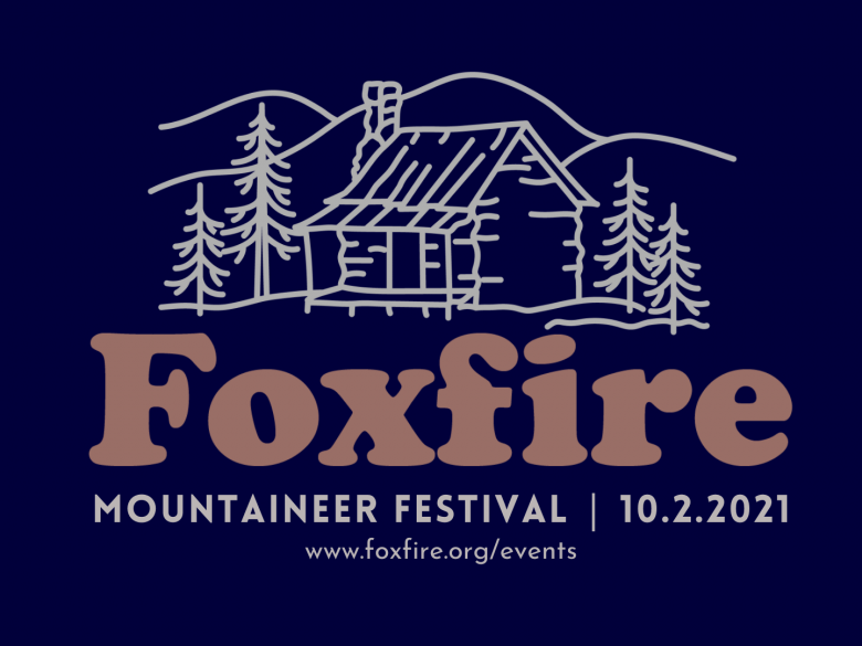 Foxfire Mountaineer Festival North Living