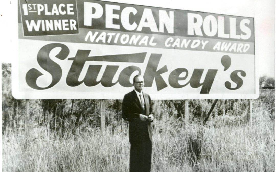 Rebirth of Stuckey’s Pecan Treats