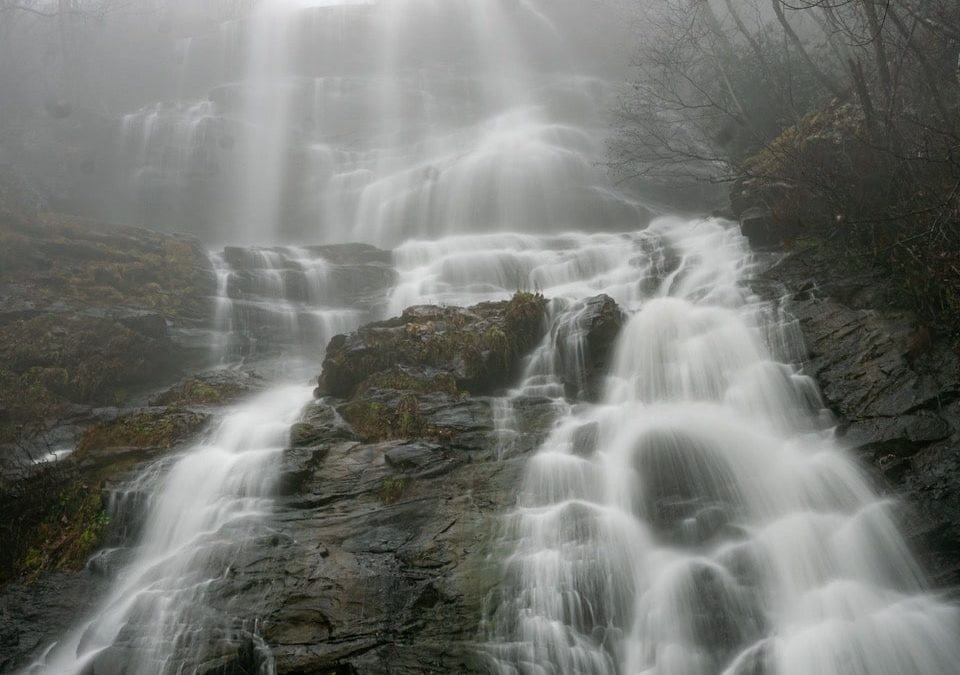 Winter Hikes in the New Year