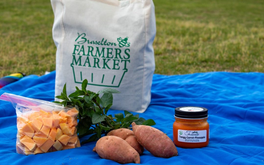 Farm Fresh Fun