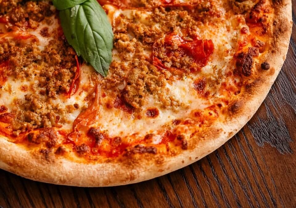 Gianni & Mac’s Ristorante Piazza Nostra in Marietta￼